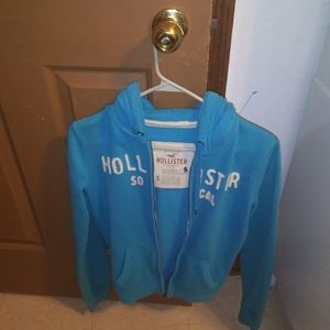 Hollister hoodie